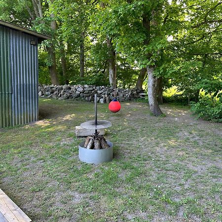 Solbjerg Skov B&B Zewnętrze zdjęcie