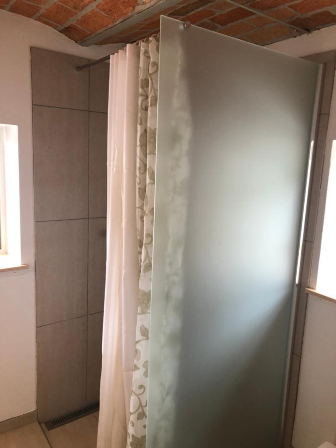 Solbjerg Skov B&B Zewnętrze zdjęcie
