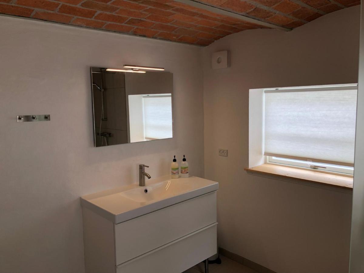 Solbjerg Skov B&B Zewnętrze zdjęcie