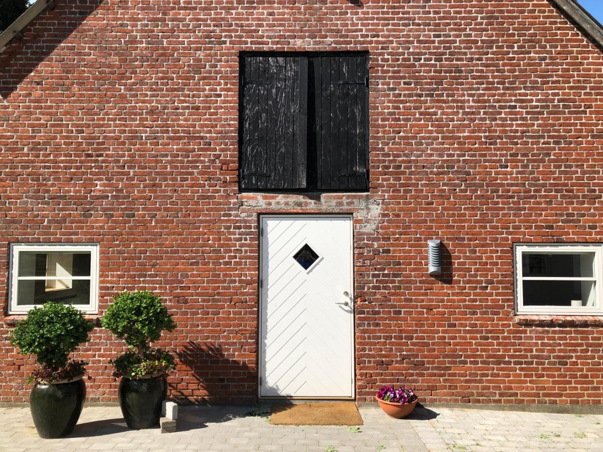 Solbjerg Skov B&B Zewnętrze zdjęcie