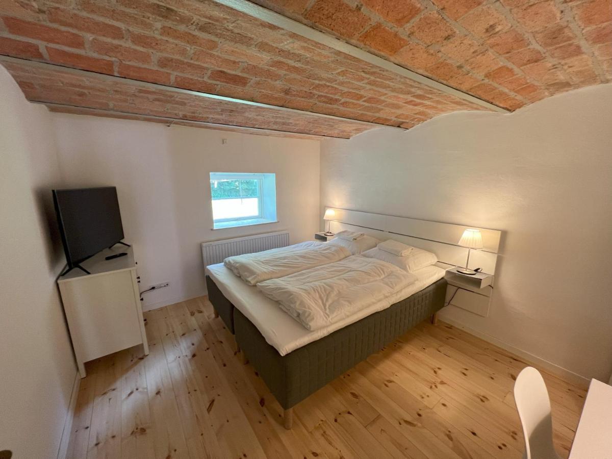 Solbjerg Skov B&B Zewnętrze zdjęcie