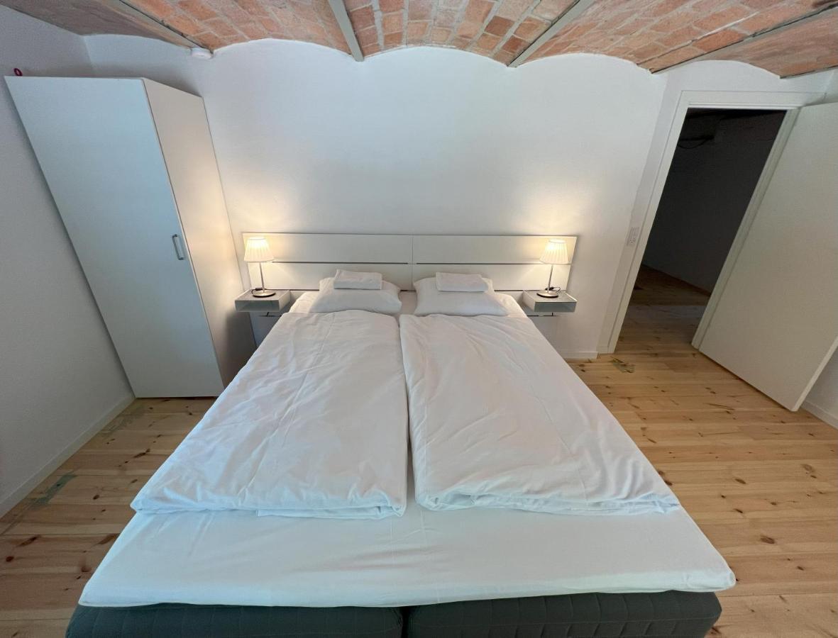 Solbjerg Skov B&B Zewnętrze zdjęcie