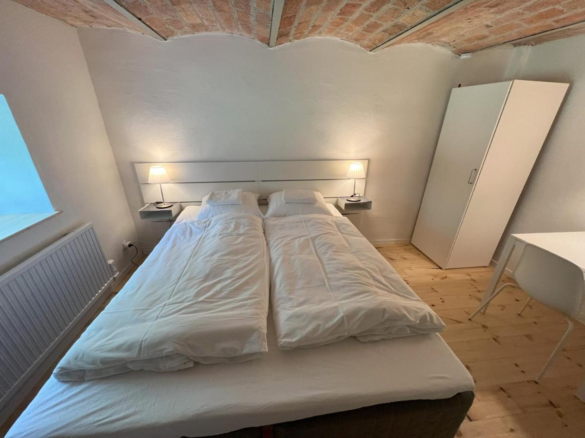 Solbjerg Skov B&B Zewnętrze zdjęcie