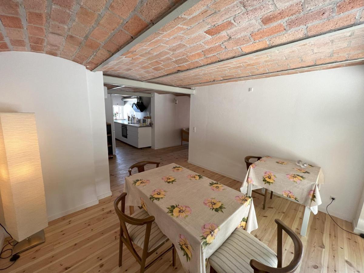 Solbjerg Skov B&B Zewnętrze zdjęcie