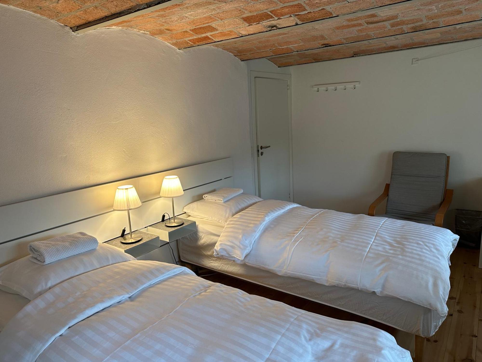 Solbjerg Skov B&B Zewnętrze zdjęcie