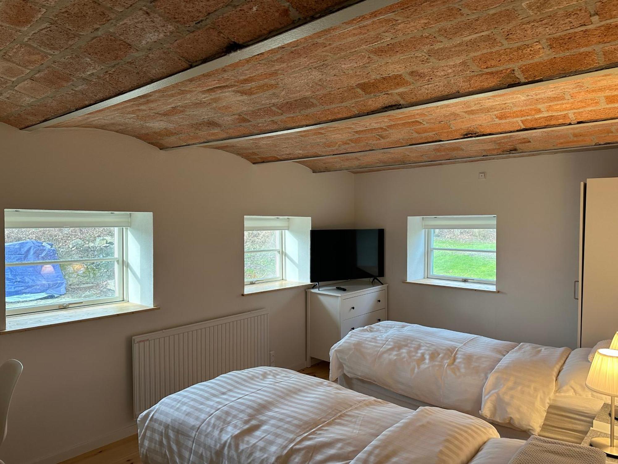 Solbjerg Skov B&B Zewnętrze zdjęcie