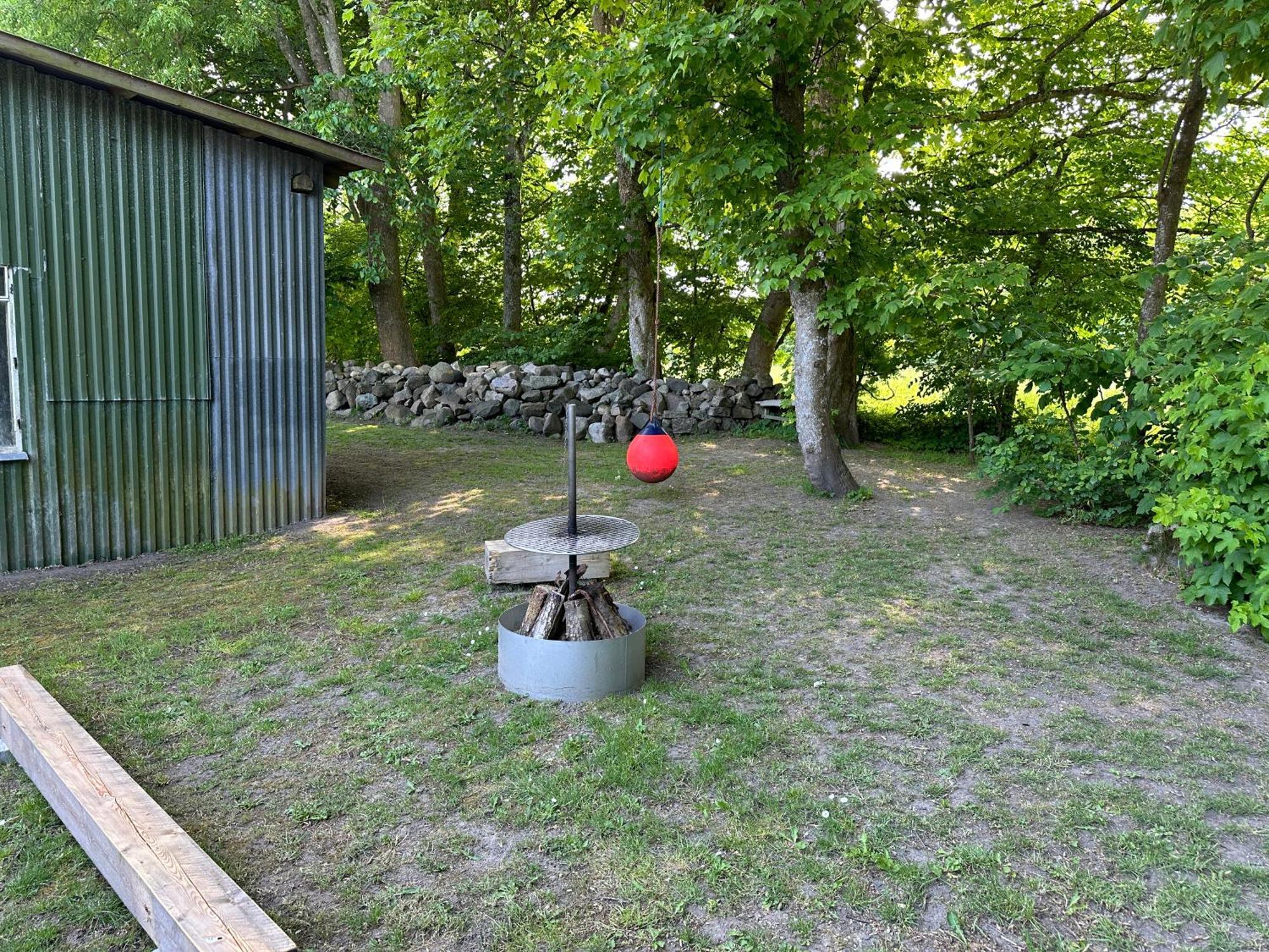 Solbjerg Skov B&B Zewnętrze zdjęcie